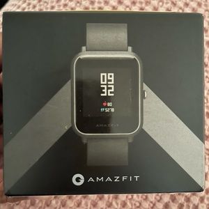 Amazfit Bip